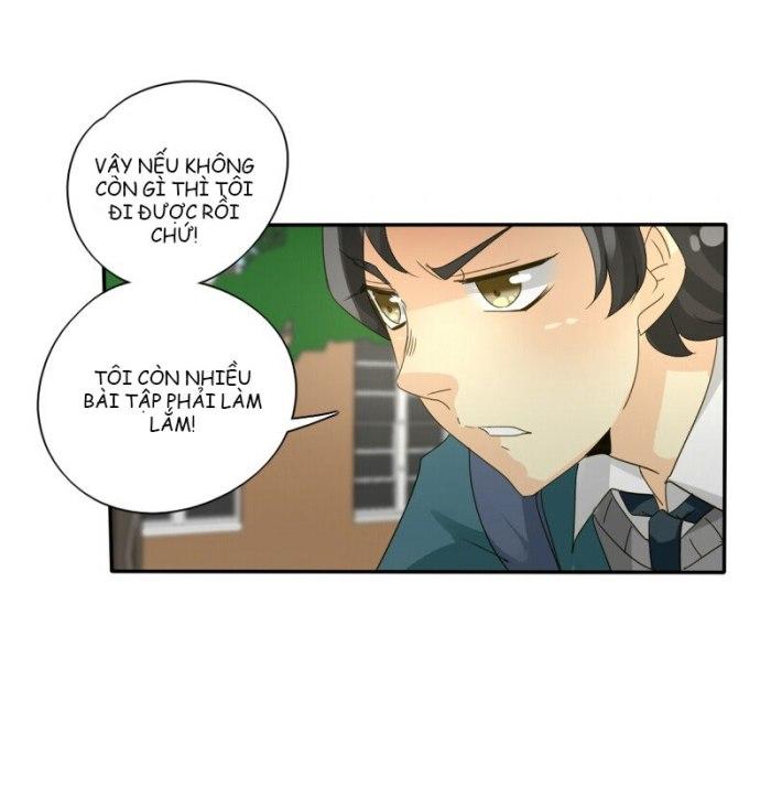 Unordinary Chapter 83 - Trang 22