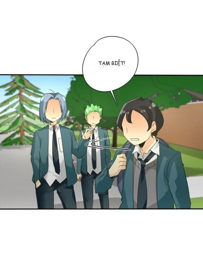 Unordinary Chapter 83 - Trang 23