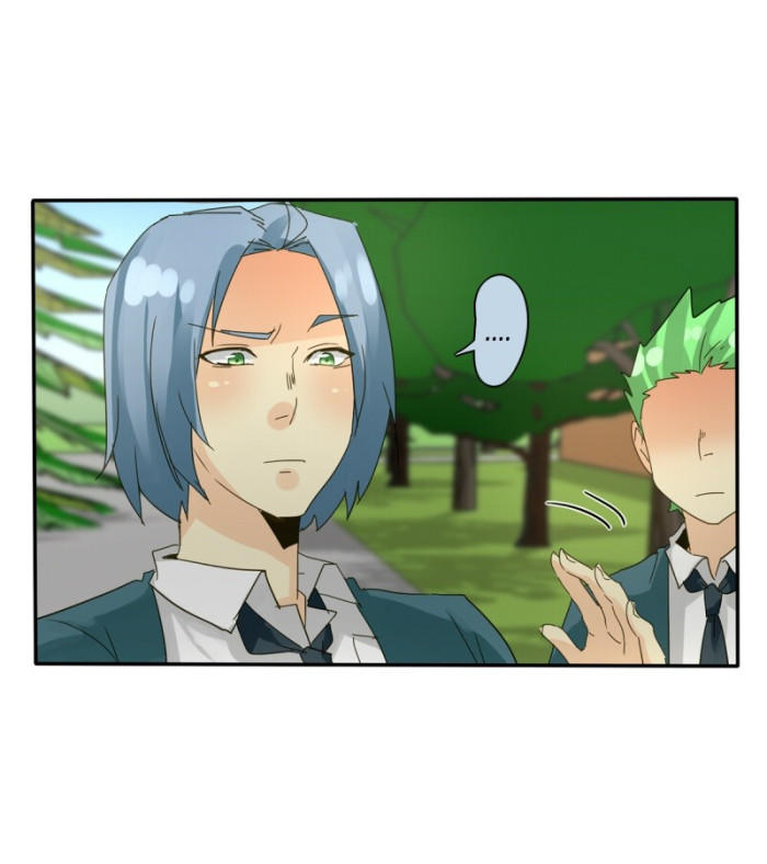 Unordinary Chapter 83 - Trang 24
