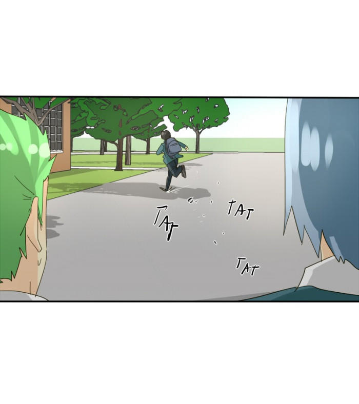 Unordinary Chapter 83 - Trang 25