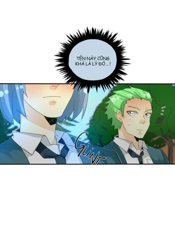 Unordinary Chapter 83 - Trang 26