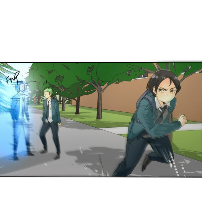 Unordinary Chapter 83 - Trang 28