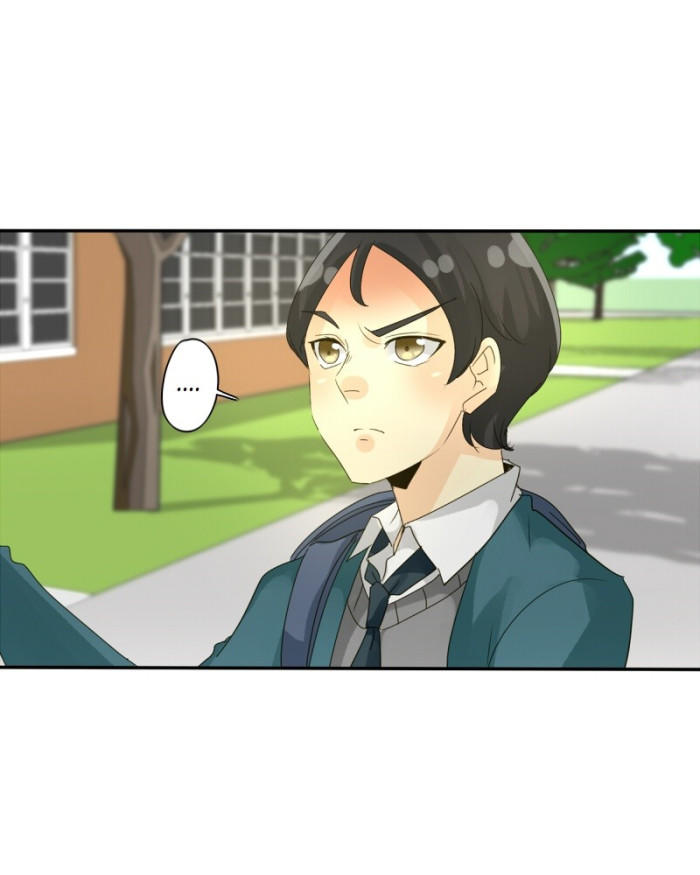 Unordinary Chapter 83 - Trang 3