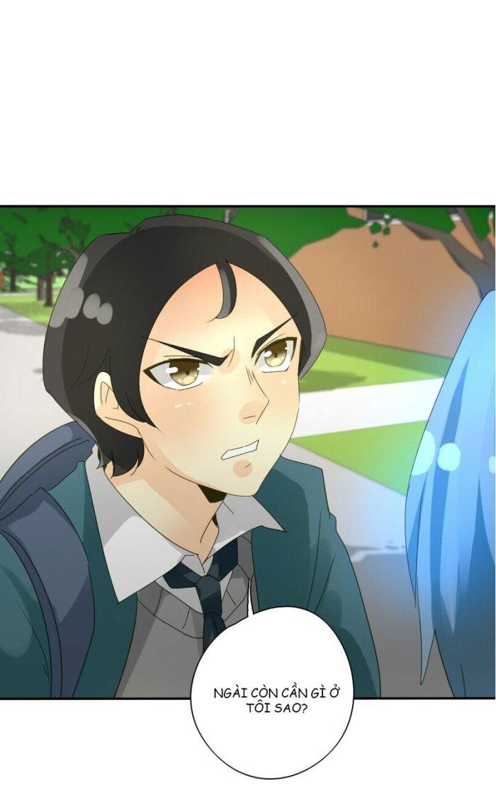 Unordinary Chapter 83 - Trang 32