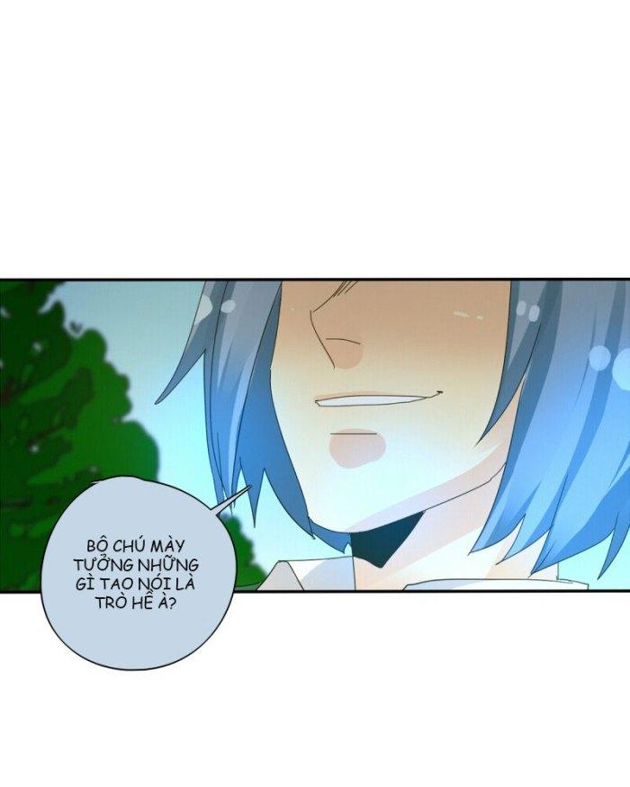 Unordinary Chapter 83 - Trang 33