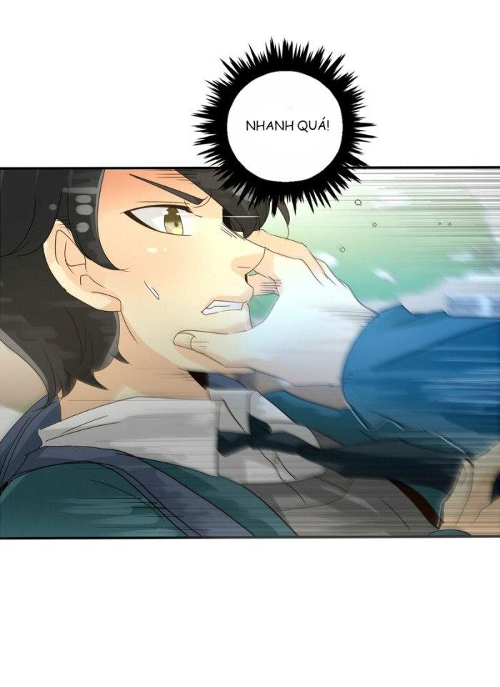 Unordinary Chapter 83 - Trang 35