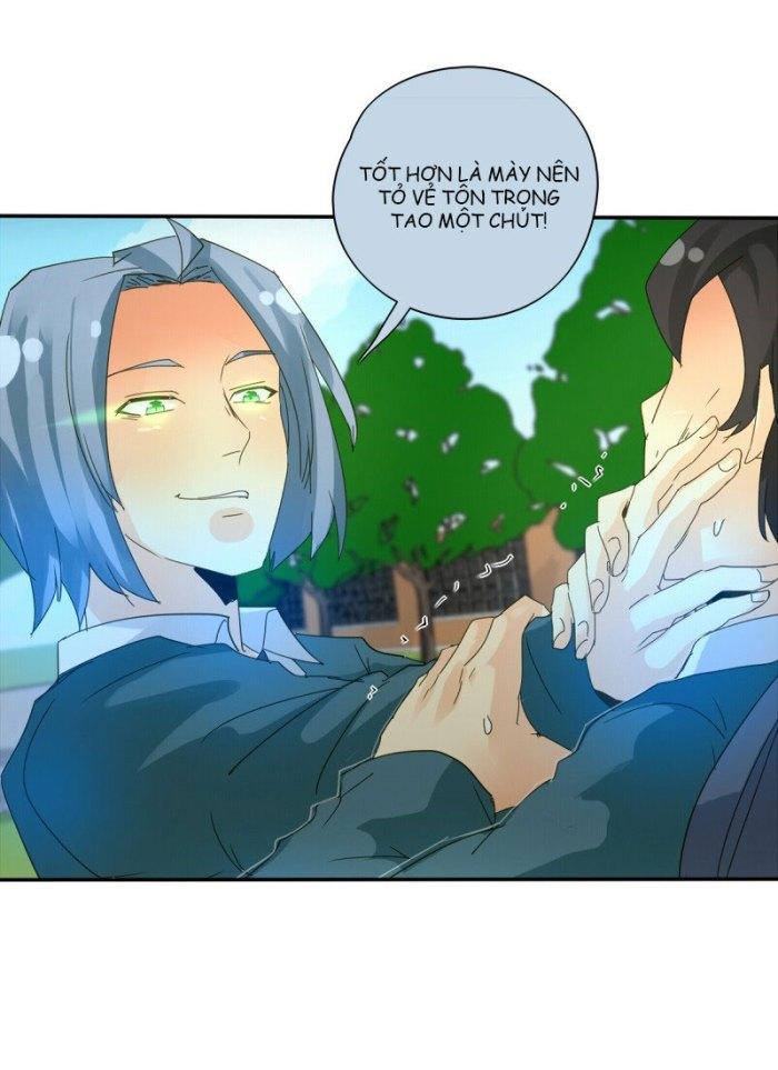 Unordinary Chapter 83 - Trang 37