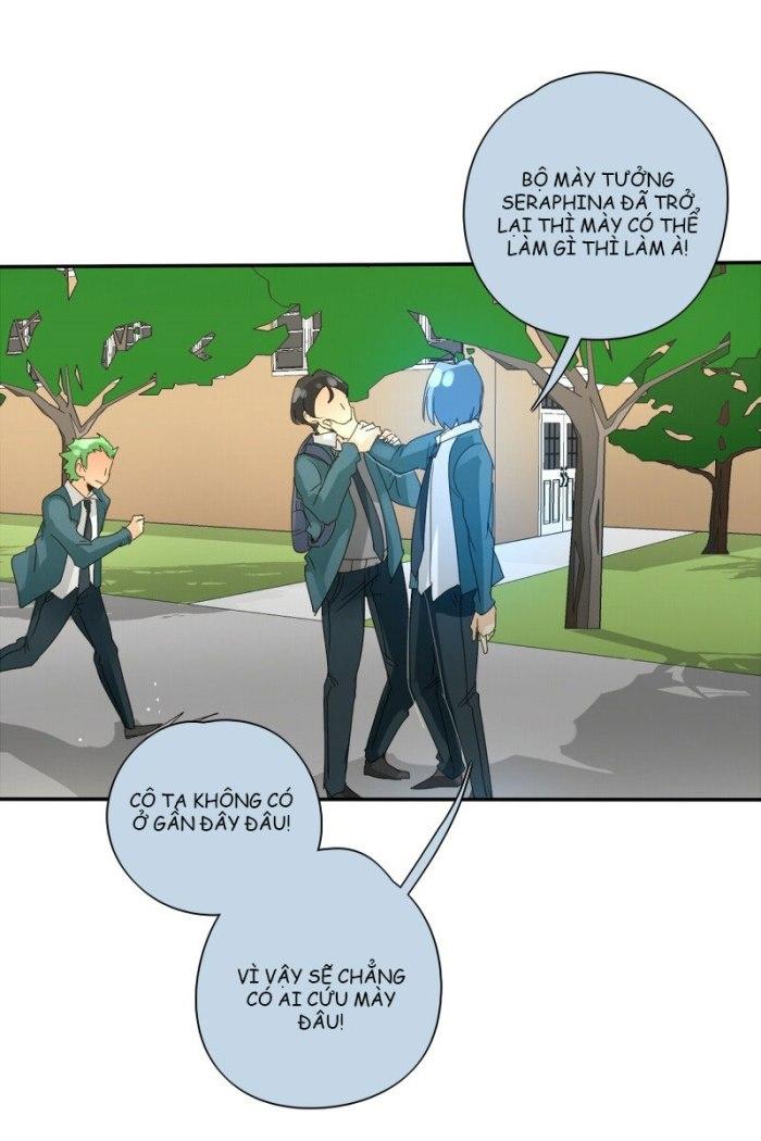 Unordinary Chapter 83 - Trang 38