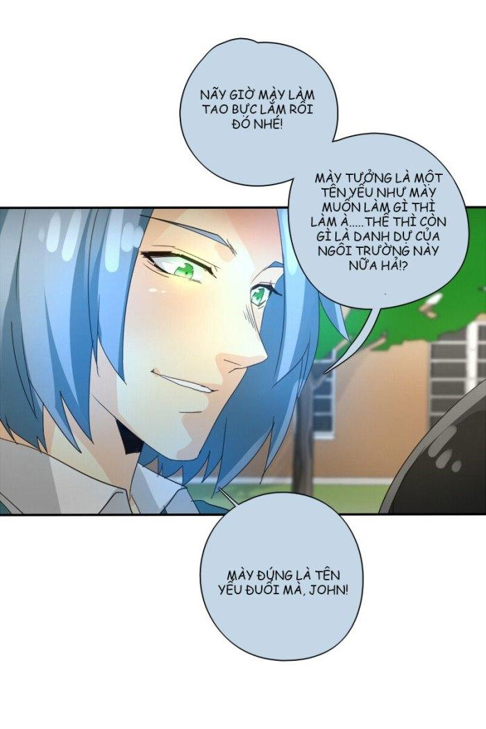 Unordinary Chapter 83 - Trang 39
