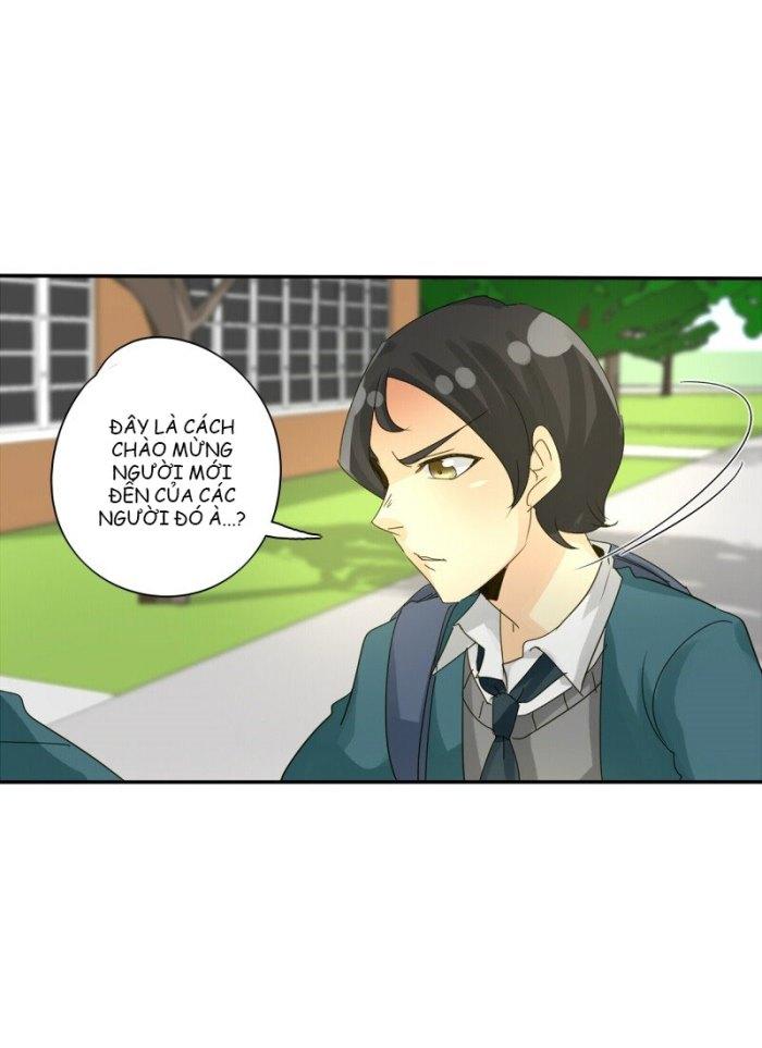 Unordinary Chapter 83 - Trang 4