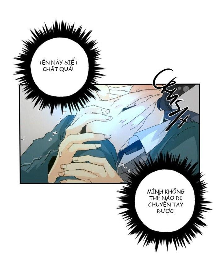 Unordinary Chapter 83 - Trang 40