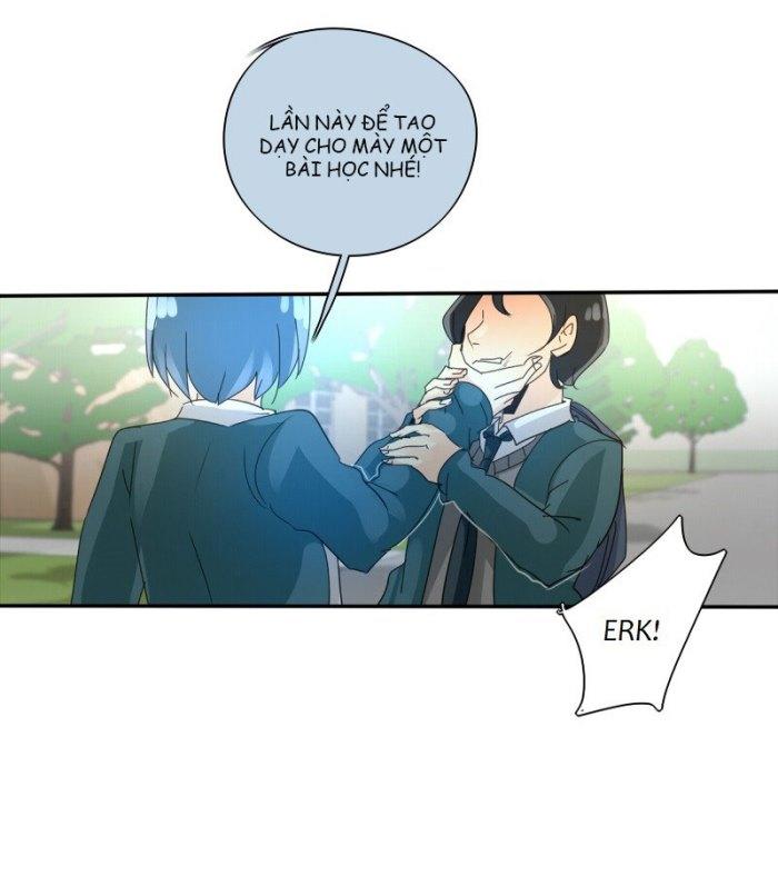 Unordinary Chapter 83 - Trang 41