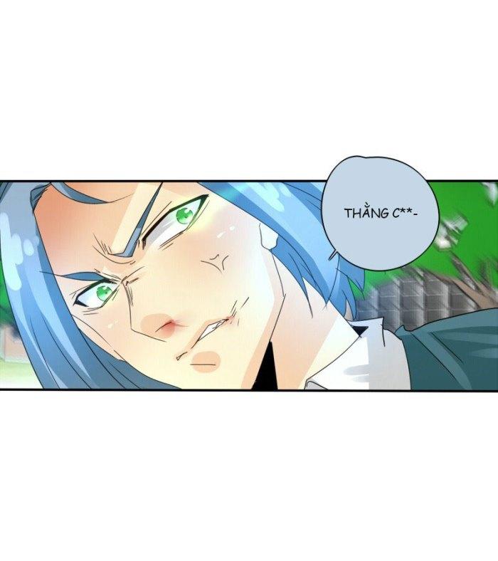 Unordinary Chapter 83 - Trang 46