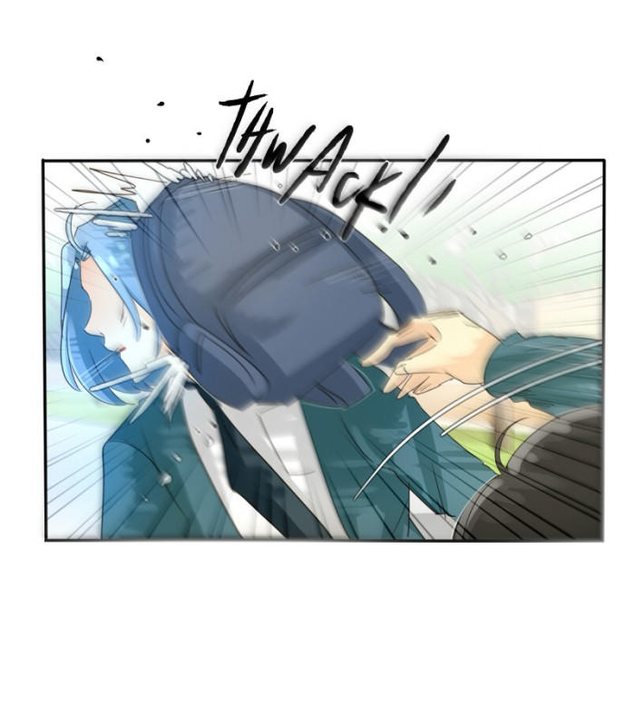 Unordinary Chapter 83 - Trang 47
