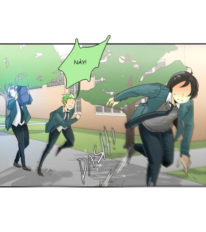 Unordinary Chapter 83 - Trang 48