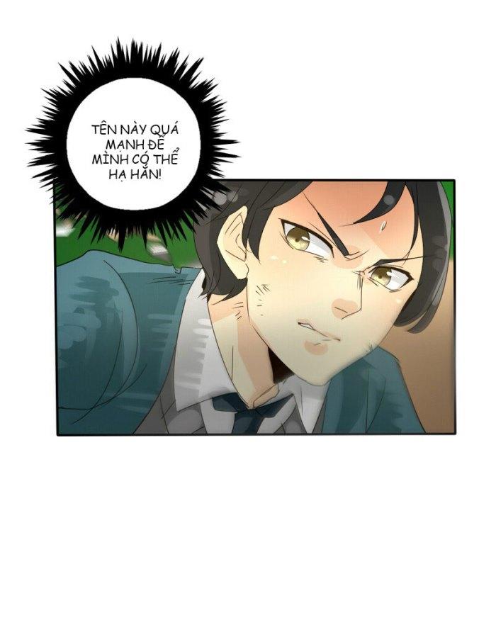 Unordinary Chapter 83 - Trang 49