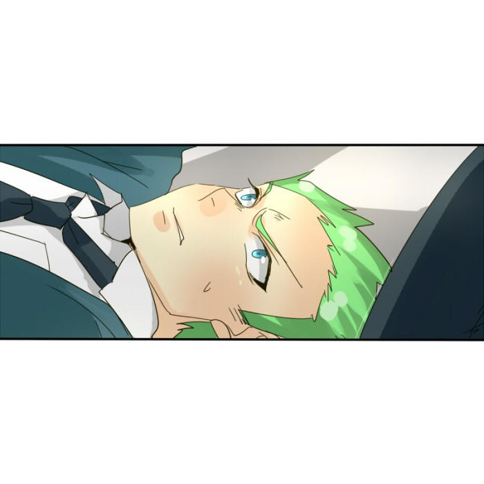 Unordinary Chapter 83 - Trang 5
