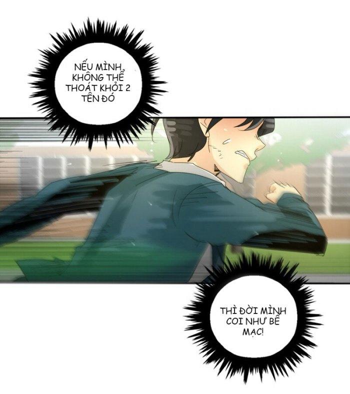 Unordinary Chapter 83 - Trang 50