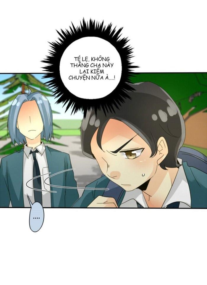 Unordinary Chapter 83 - Trang 9