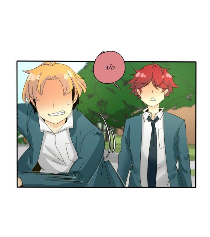 Unordinary Chapter 84 - Trang 10