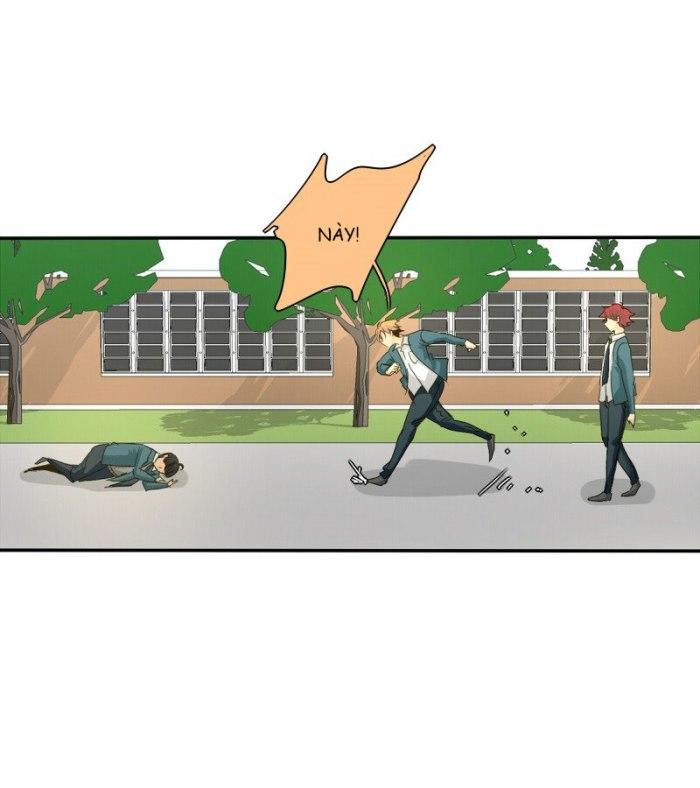 Unordinary Chapter 84 - Trang 11