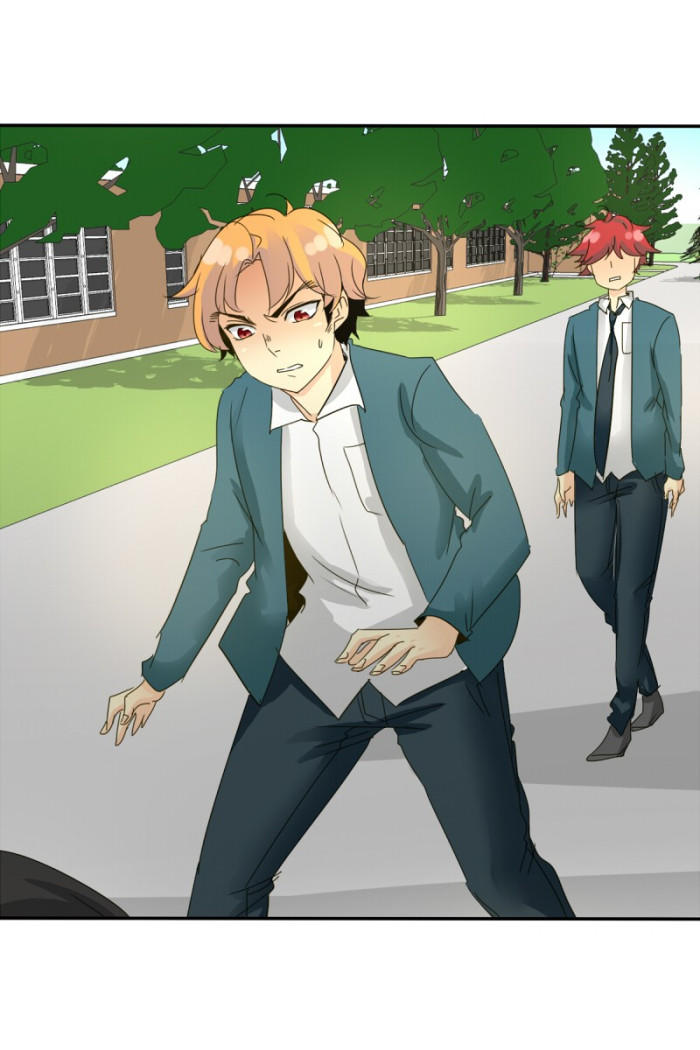 Unordinary Chapter 84 - Trang 12