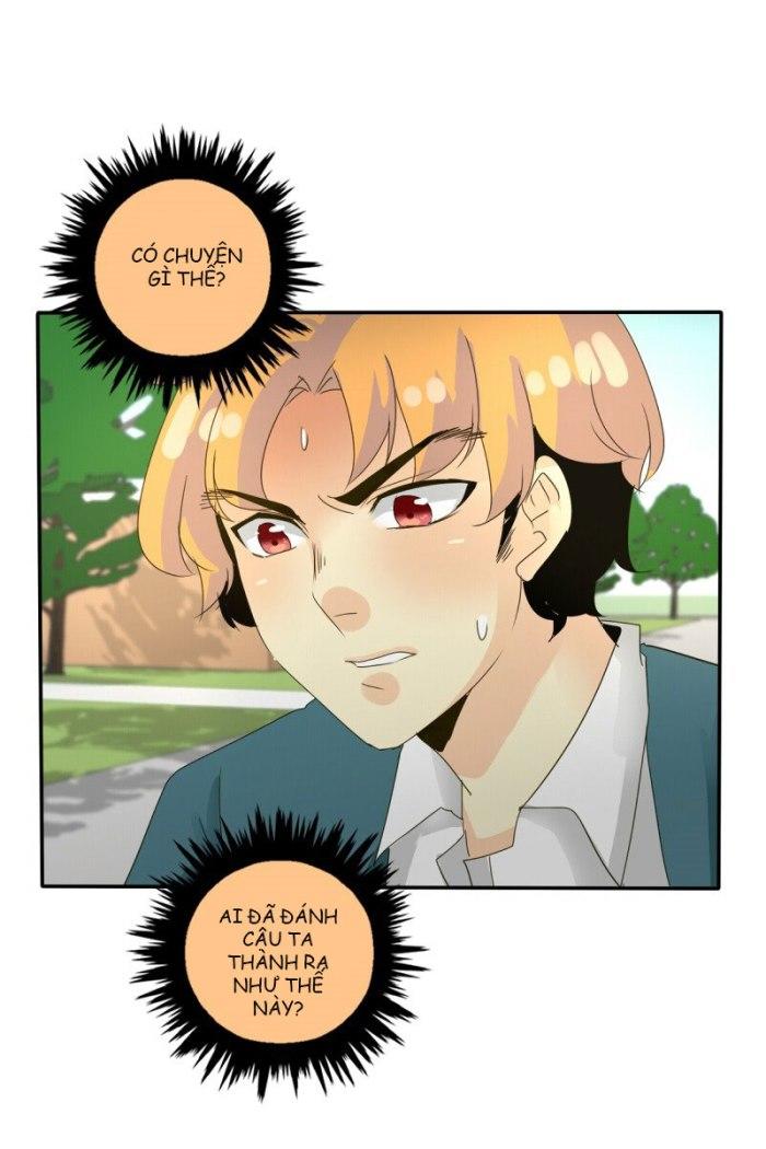 Unordinary Chapter 84 - Trang 13