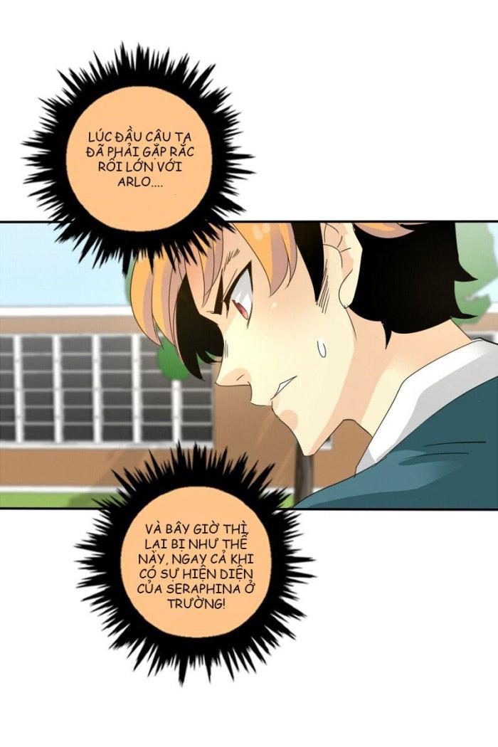 Unordinary Chapter 84 - Trang 15