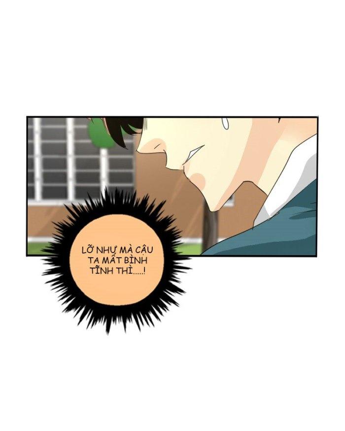 Unordinary Chapter 84 - Trang 16