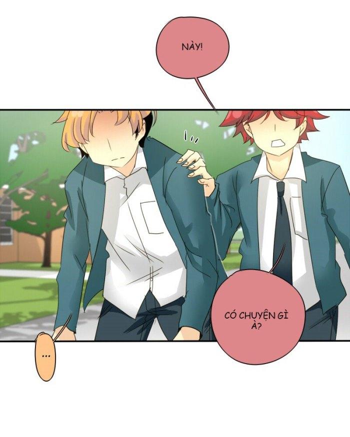 Unordinary Chapter 84 - Trang 17