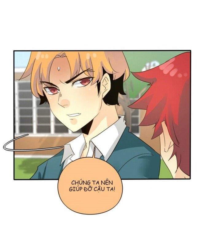 Unordinary Chapter 84 - Trang 18