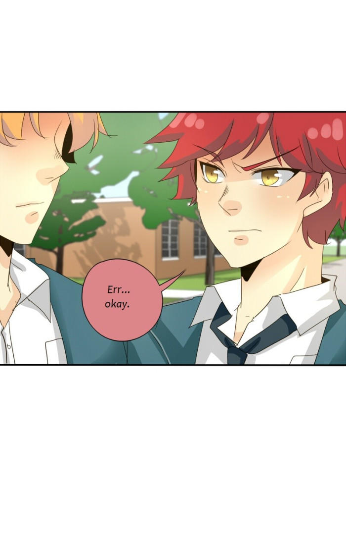 Unordinary Chapter 84 - Trang 20