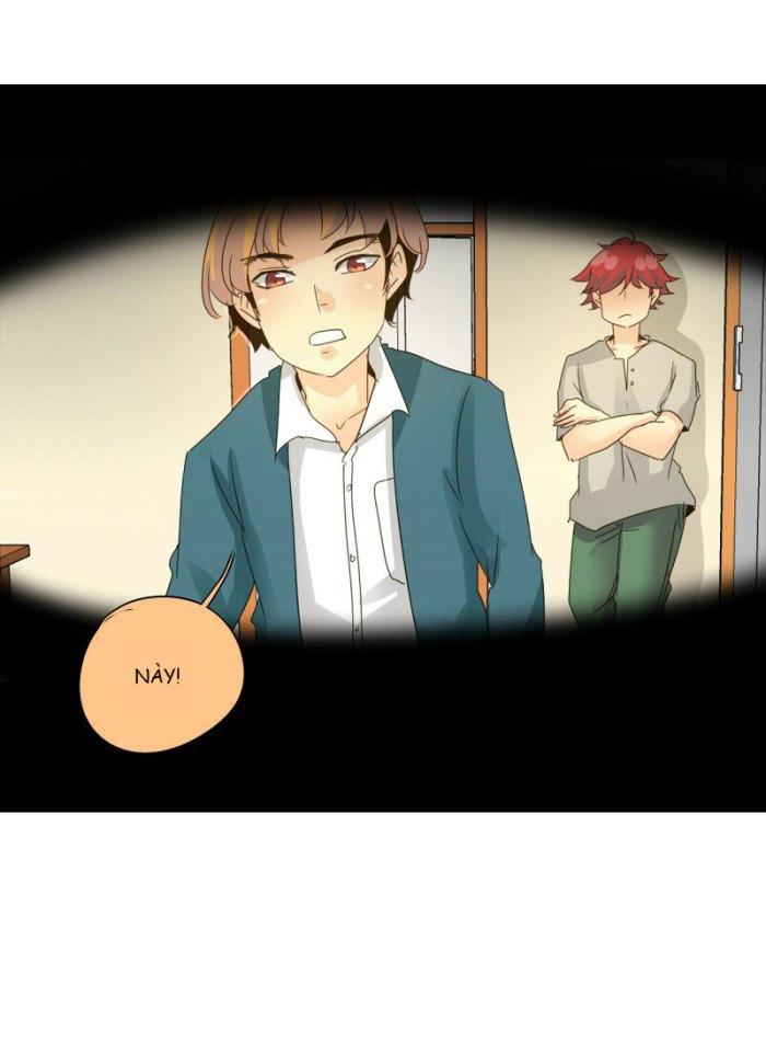 Unordinary Chapter 84 - Trang 25