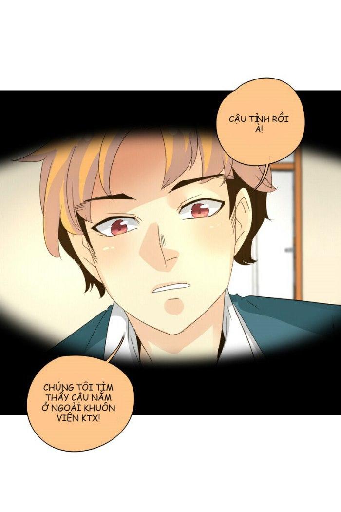 Unordinary Chapter 84 - Trang 26