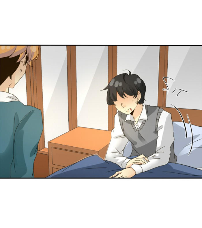 Unordinary Chapter 84 - Trang 27