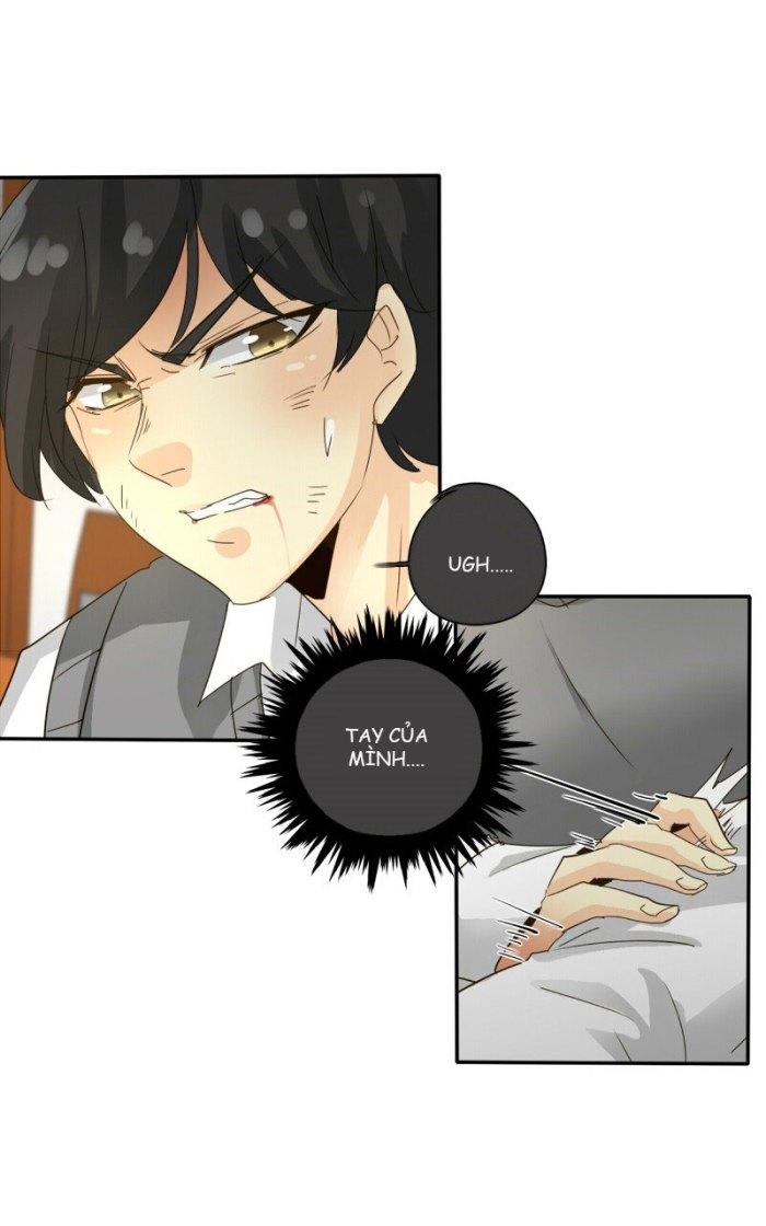 Unordinary Chapter 84 - Trang 28
