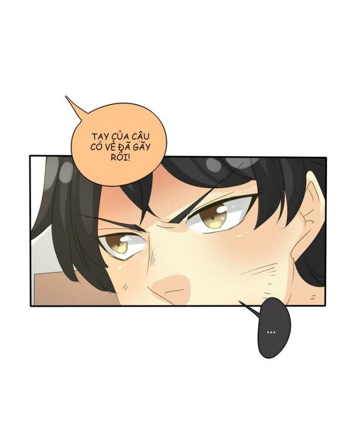Unordinary Chapter 84 - Trang 29