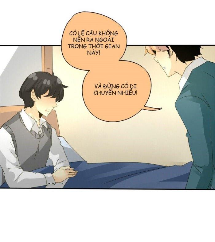 Unordinary Chapter 84 - Trang 30
