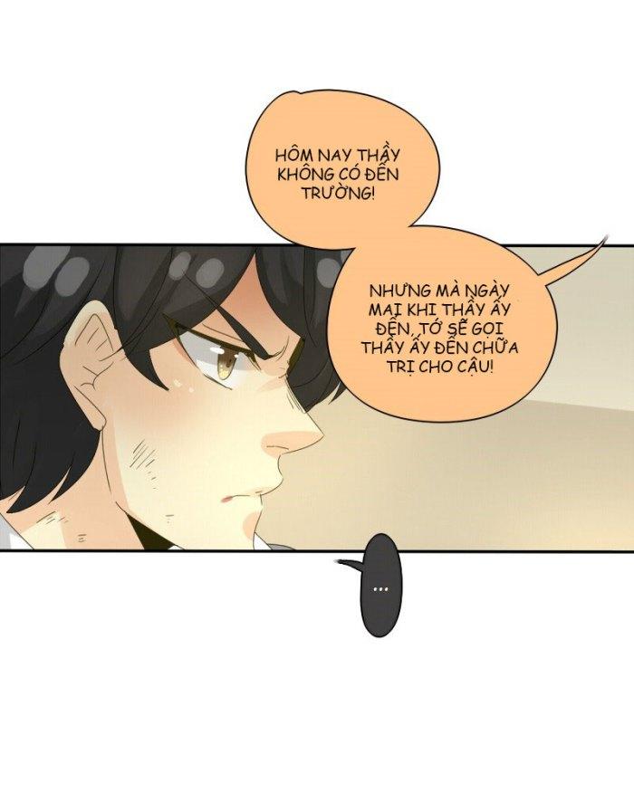 Unordinary Chapter 84 - Trang 31