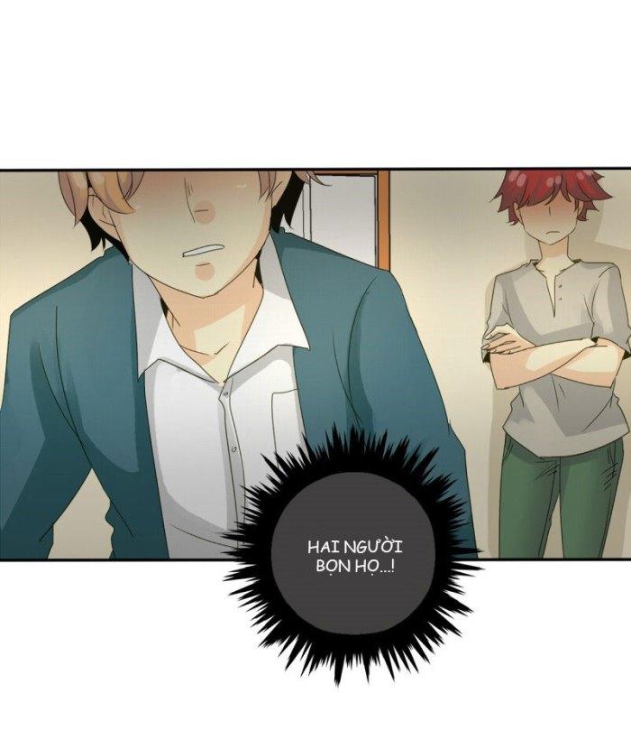 Unordinary Chapter 84 - Trang 32