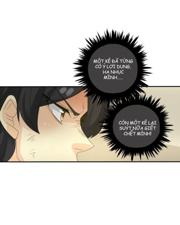 Unordinary Chapter 84 - Trang 34