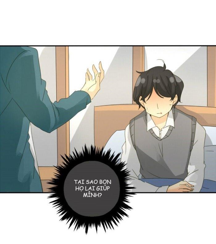 Unordinary Chapter 84 - Trang 35