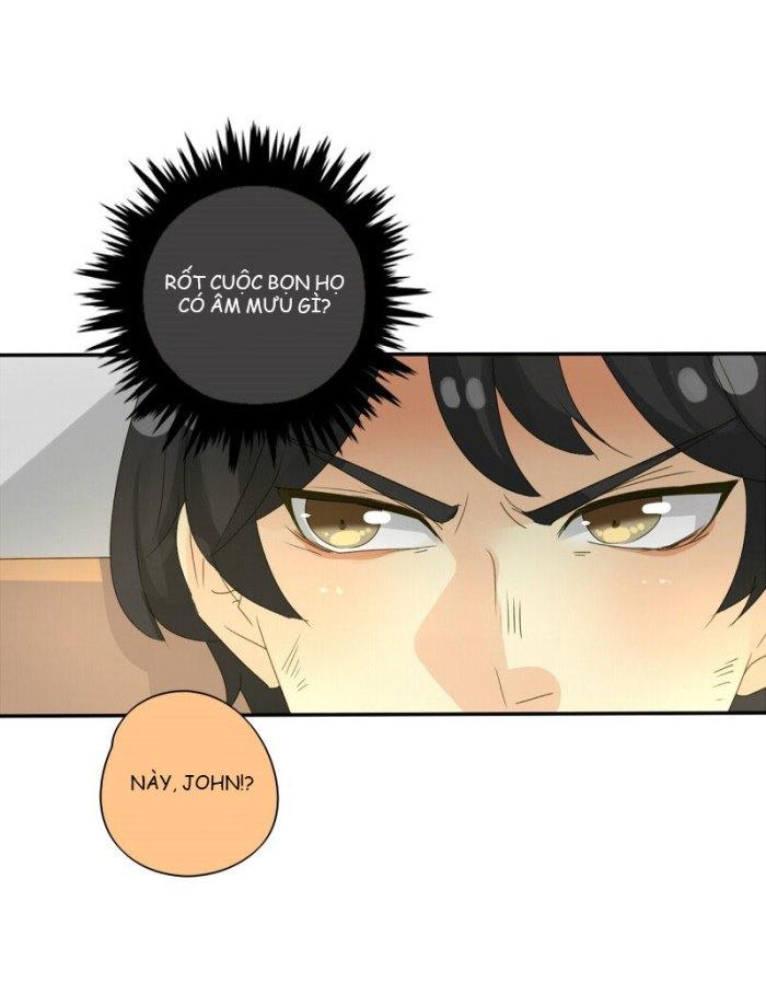 Unordinary Chapter 84 - Trang 36