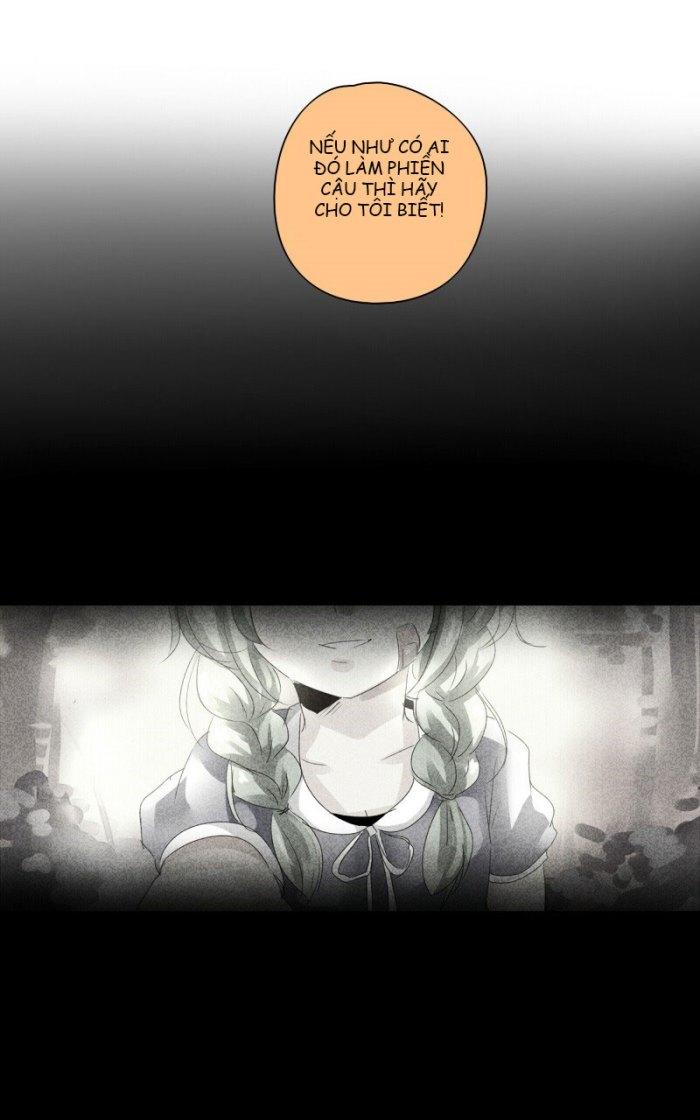 Unordinary Chapter 84 - Trang 37