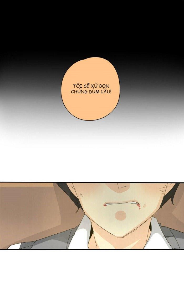 Unordinary Chapter 84 - Trang 39