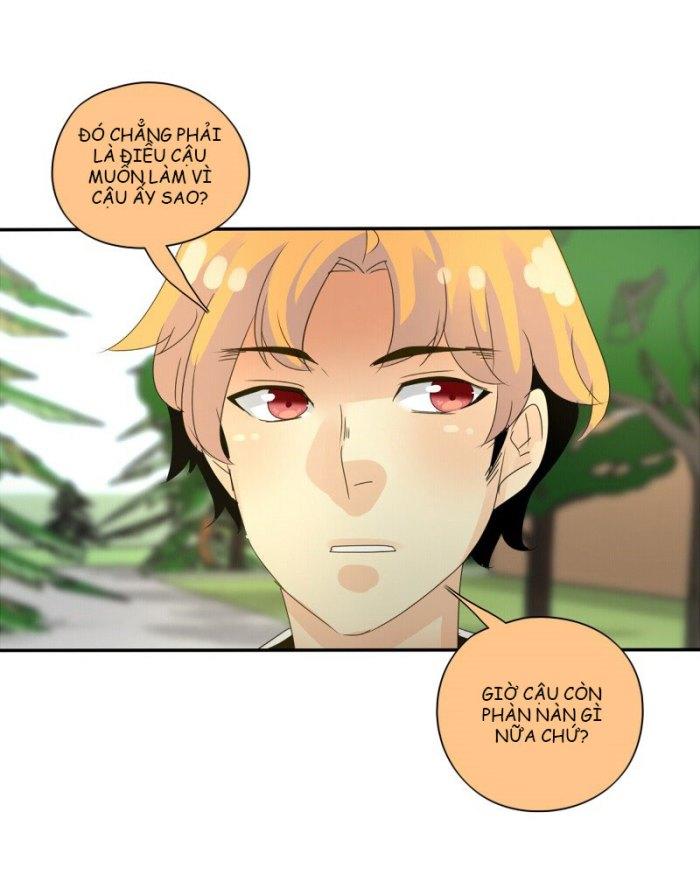 Unordinary Chapter 84 - Trang 4