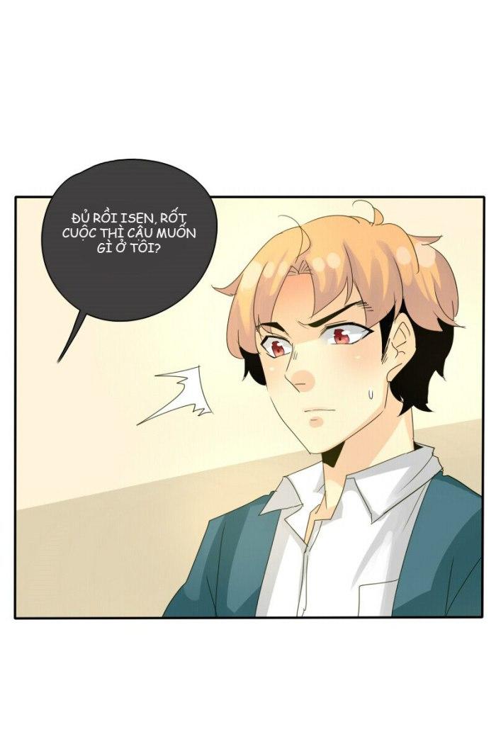 Unordinary Chapter 84 - Trang 40