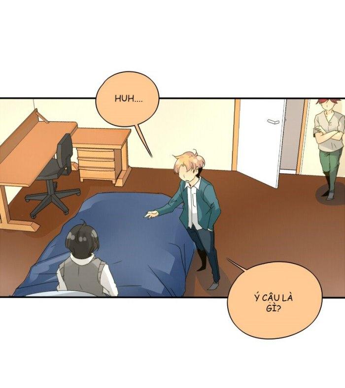 Unordinary Chapter 84 - Trang 41
