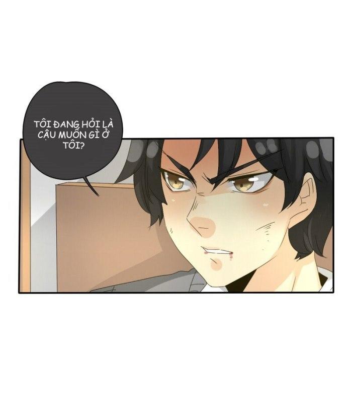 Unordinary Chapter 84 - Trang 42