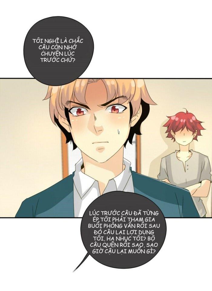 Unordinary Chapter 84 - Trang 43